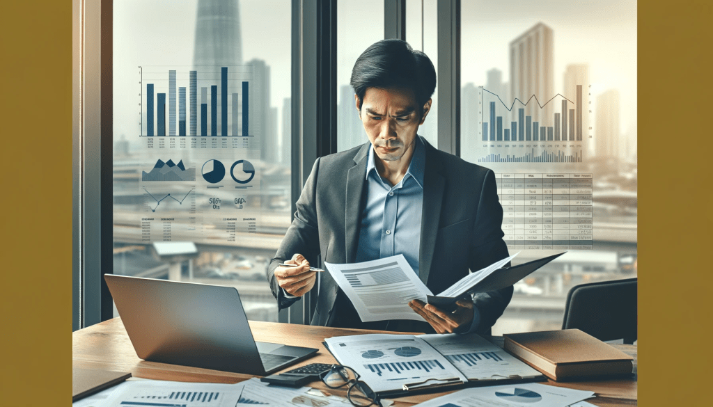 사업자 대출 종류별 분석과 최적의 선택&nbsp;방법