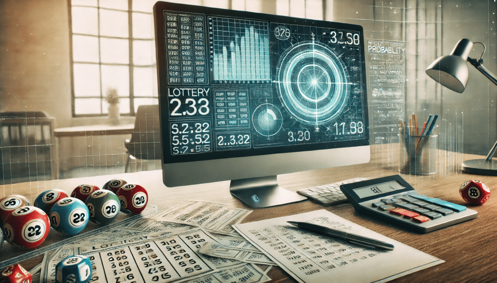로또 당첨 확률 계산기
