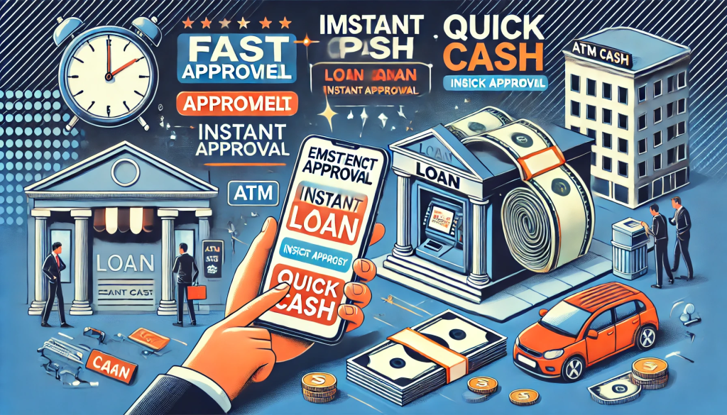 급전 대출 이용 시 꼭 알아야 할 이점과&nbsp;주의사항