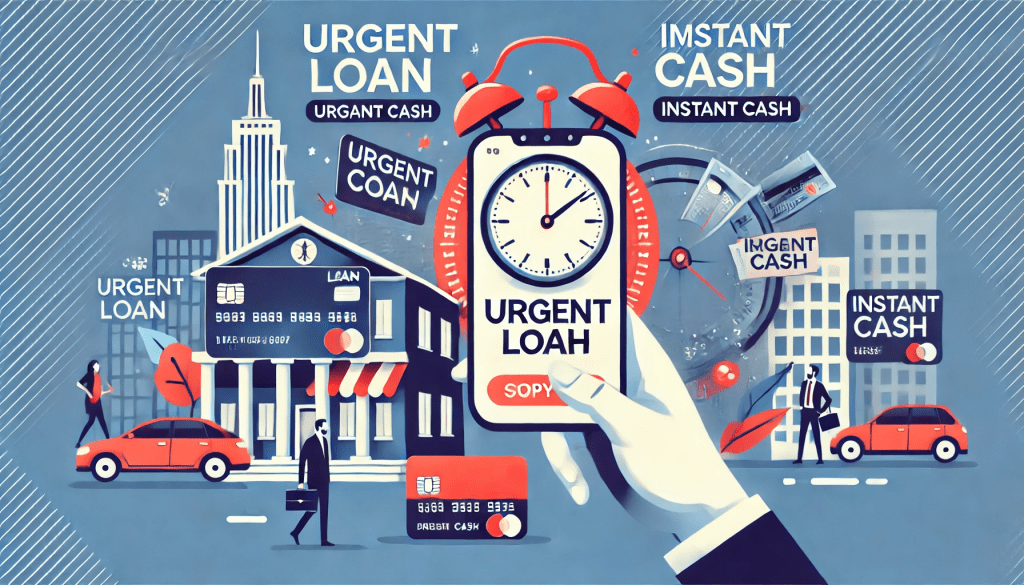 급전 대출 가능한 곳