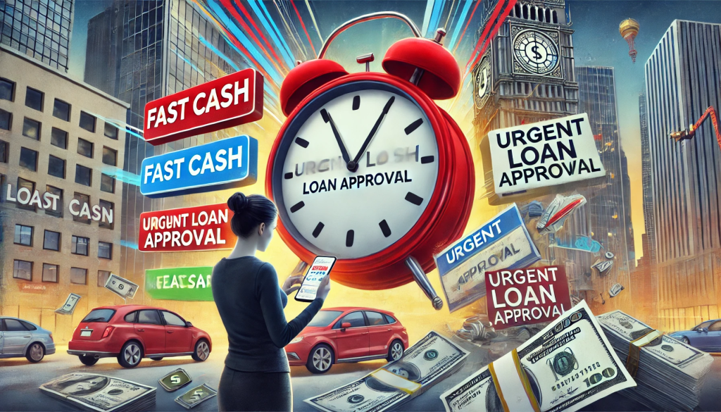 급전 대출 가능한 곳