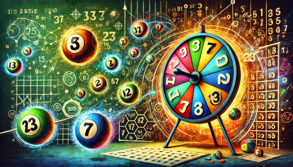 로또 번호 맞추는 방법